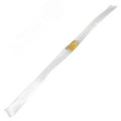 Термоусадочная трубка клеевая 4,8/1,6 100 см., усадка 3:1, прозрачный, HSTG-482-100TR STEKKER HSTG-482-100TR 39759