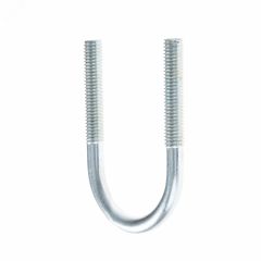 Скоба U-bolt Mayer М10 3' (D93.2) труба 80-90 mm МАЙЕР 60  10030