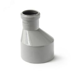 Переход эксцентрический (Полипропилен) 75x50 PRO AQUA 507750