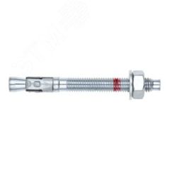 Анкер клиновой (WAM) 12х85 ВсВ БП-00003600