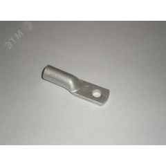 Наконечник медный луженый ТМЛ 25-8-8 ОЦМ 55768