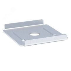 Фиксаторная площадка под лоток осн.50мм EKF fp50