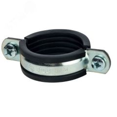 Хомут для труб с гайкой 1 1/2 (47-52) STOUT SAC-0020-000112