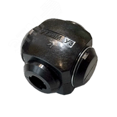 Сжимы ответвительные УПП-5 ВОС г.СПб У734М