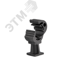 Держатель токоотвода пластиковый ШИП HP-0620