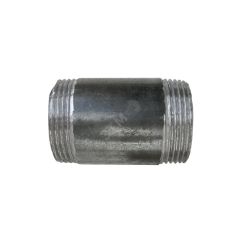 Бочонок стальной Ду40 из ВГП труб 3262-75 ГОСТ 211100214