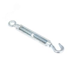 Талреп крюк-кольцо DIN 1480 М6 КМП ТСО DIN 1480 M6
