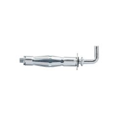 Анкер (дюбель) Молли W (с крюком) М5х52 (50шт) - накл. Tech-Krep Tech-Krep 133661
