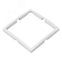 Беларусь вставка Уют белая БелТИЗ 735212276