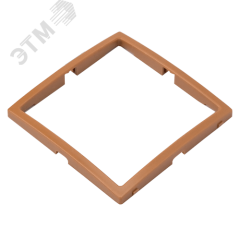 Беларусь Рамка ЮЛИГ светло-коричнев БелТИЗ 735212.276(17)