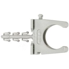 Зажим кабельный с дюбелем SF-plus RC IEC 12 Fischer 48190