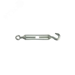 Талреп крюк-кольцо DIN 1480 М5 REXANT 09-5645