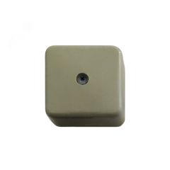 Коробка соединительная КС-2 серая Магнито-контакт 00-00003009
