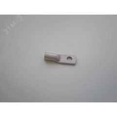 Наконечник медный луженый ТМЛ 16-6-6 ОЦМ 55746