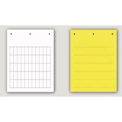 Табличка полужесткая 49x15мм. Клейкое основание. ПВХ-0,5. Металлик