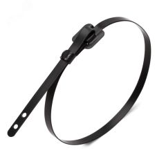 Стяжка стальная СКБ-П (316) 9.6x250 КВТ 74165