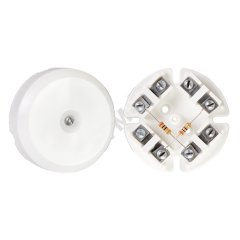 Коробка коммутационная (разветвительная) низковольтная УК-2Р с резисторами SLT УК-2Р-SLT