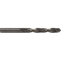 Сверло спиральное по металлу HSS, d4.5 мм Thorvik TDB045