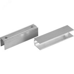 Крепеж для светодиодной ленты LS721 FERON LD167