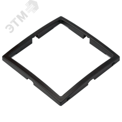 Беларусь Рамка ЮЛИГ черный БелТИЗ 735212.276(16)