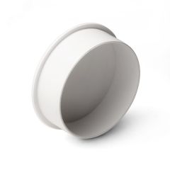 Заглушка для малошумной канализации 50 мм PRO AQUA ST405000W