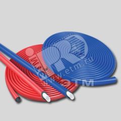 Трубка Энергофлекс SUPER PROTECT K 28/6-2м ROLS ISOMARKET EFXT028062SUPRK-240