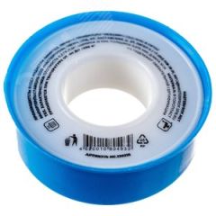 Лента ФУМ (малая) 12 мм х 0,075 мм х 10 м MasterProf ИС.130216