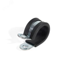 Скоба металлическая СМР 34/15 КВТ 81749