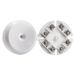 Коробка коммутационная (разветвительная) низковольтная УК-2П на винте SLT УК-2П-SLT