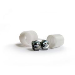 Зажим люстровый КЛ-2,5 У3 ПЭМИ 43А13КЛ25У