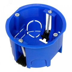 Коробка установочная ГСК 64х44 (200шт) Промрукав 80-0600