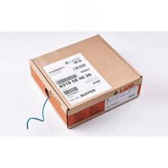 Кабель управления H05V-K 0.75 GN/YE Лапп Руссия 3120000369