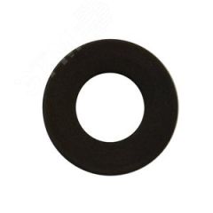 Прокладка резиновая (для воды) 1' (4 шт.) MasterProf ИС.130384