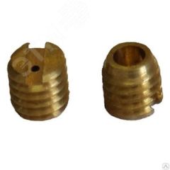 Демпфер для манометра ТМ510/ТМ610 РОСМА 00000003106