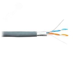 Витая пара кат. 5е Premium FTPнг(А) LSLТx 2х2х0.51 Cu. SkyNet 1693237