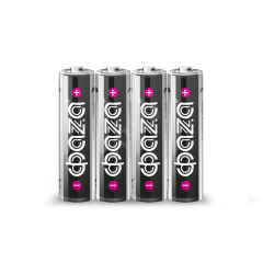 Элемент питания LR 6 (AA) алкалиновая уп. 4 шт. Alkaline Shrink-4 ФАZA 5024502