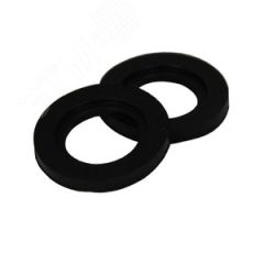 Прокладка резиновая для стиральной машины 3/4' (2 шт.) MasterProf ИС.130397