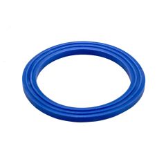 Прокладка уплотнительная под нержавеющую чашку 65х50х3.5 мм VIRPlast 30981232