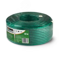 Кабель коаксиальный RG-6SAT GreenSilk CADENA Cadena RG-6SAT GreenSilk