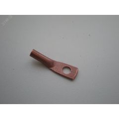 Наконечник медный ТМ 2.5-3-2.6 ОЦМ 55503
