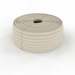 Трубка кембрик ТВ-40 ПВХ, d= 4 мм, REXANT REXANT 49-5004