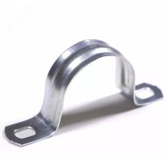 Скоба двухлапковая СД 21-22 ЗЭТА Новосибирск zeta41615