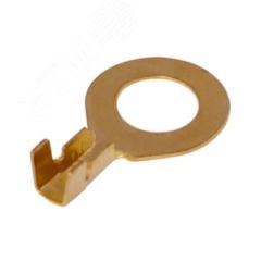 Наконечник кольцевой, 8.2 мм, 1.0-1.5 кв мм (НК 8-1,0-1,5), REXANT REXANT 08-0075