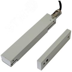 Замок электромагнитный взрывозащищенный Эталон НПК Замок-Ех-Т