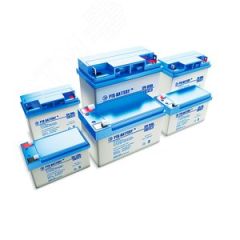 Аккумулятор 12-7 PTK Battery 412-007 ПожТехКабель АКБ 12-7 PTK Battery 412-007