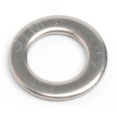 Шайба плоская уменьшенная ДИН 433 А2 21,0 [для резьбы M20] BEST-Крепёж D00043300A0920000000