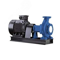 Насос центробежный консольно-моноблочный NISO250-200-400/132S WHZ CNP NISO250-200-400/132SWHZ