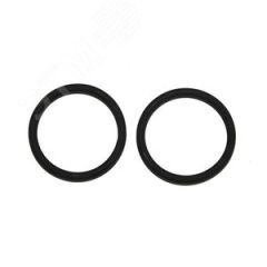 Кольцо 034-040-36-2-2 ГОСТ 18829-73 (ГОСТ 9833-73) ФлоуТэк К 034-040-36-2-2