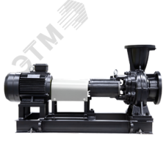 Насос консольный VNK 150-125_250 Q-A-E-B-AB-E Vandjord 73318010