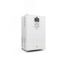 Преобразователь частоты 45/55 кВт91/112 А400V150% 1 минIP20Тормозной ключ CONSYS GK620-4T45G/55LB